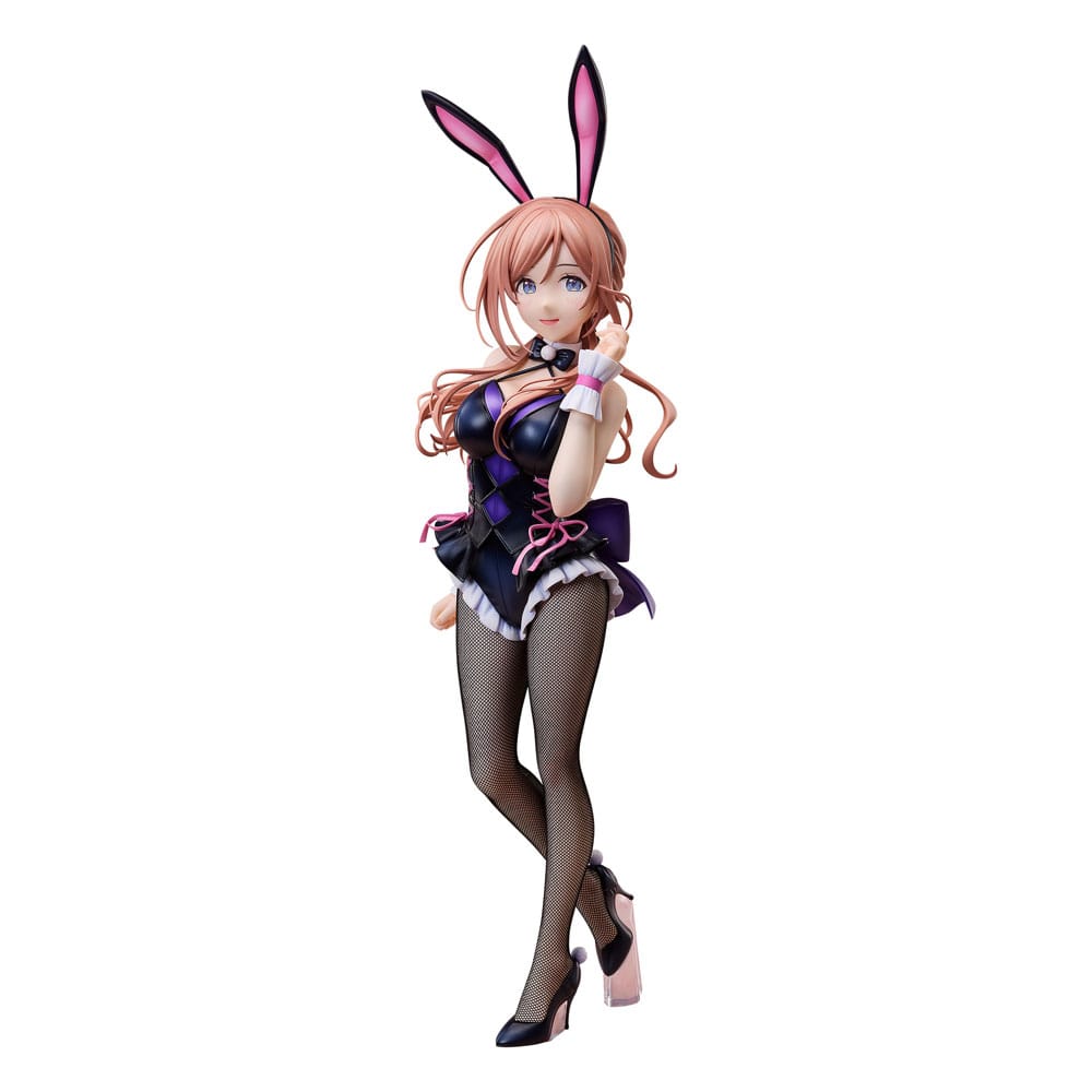 PREORDINE+ 10/2026 My Dress-Up Darling PVC Statue 1/4 Rinami Himesaki: Bunny Ver. 45 cm