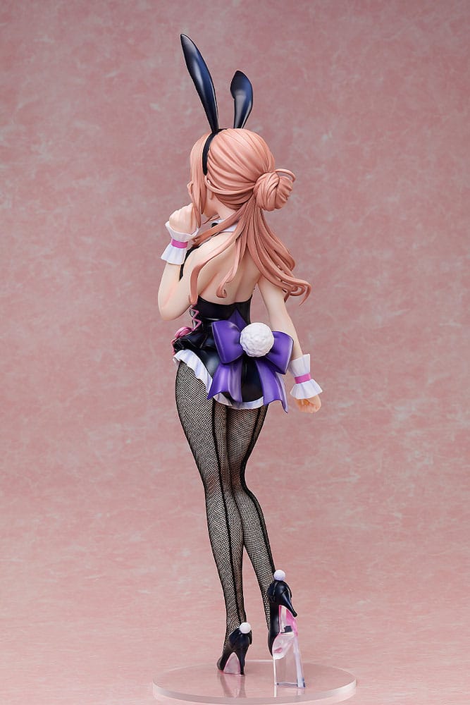 VORBESTELLUNG+ 10/2026 My Dress-Up Darling PVC-Statue 1/4 Rinami Himesaki: Bunny Ver. 45 cm