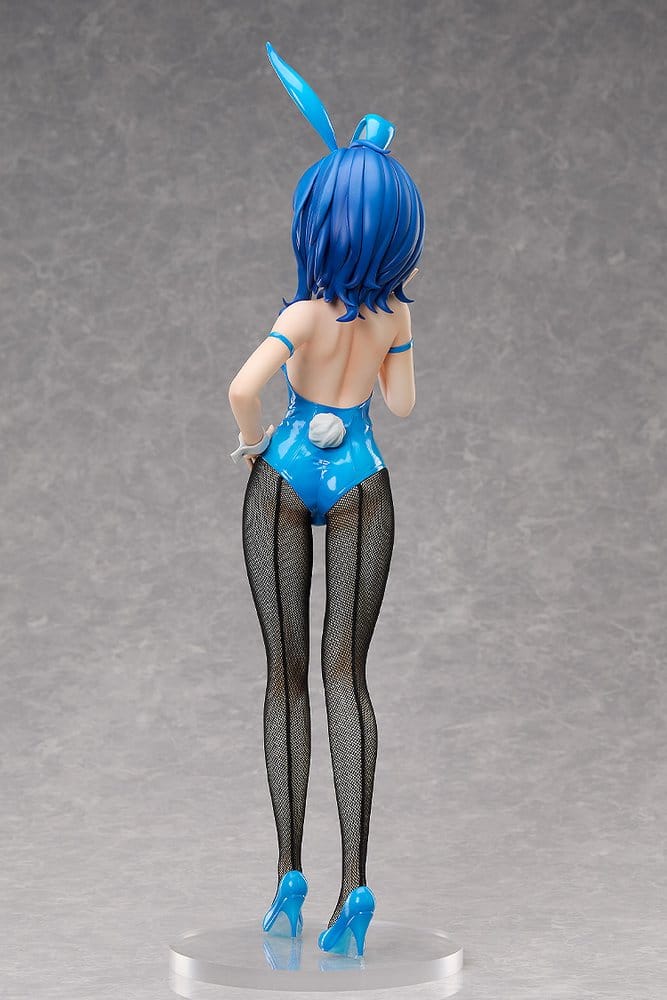 PREORDINE+ 10/2026 Makeine: Too Many Losing Heroines! PVC Statue 1/4 Anna Yanami: Bunny Ver. 47 cm
