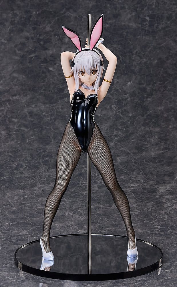 PREORDINE+ 10/2026 (NON CANCELLABILE) High School DxD Hero PVC Statue 1/4 Koneko Toujou: Bunny Ver. 2nd 32 cm