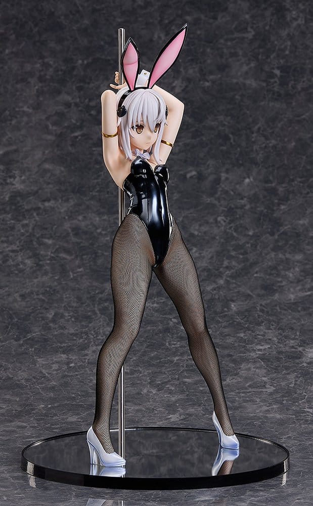 PREORDINE+ 10/2026 (NON CANCELLABILE) High School DxD Hero PVC Statue 1/4 Koneko Toujou: Bunny Ver. 2nd 32 cm