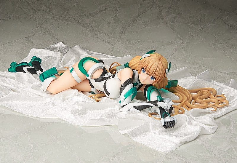 PREORDINE+ 09/2026 Expelled from Paradise PVC Statue 1/4 Angela Balzac 48 cm