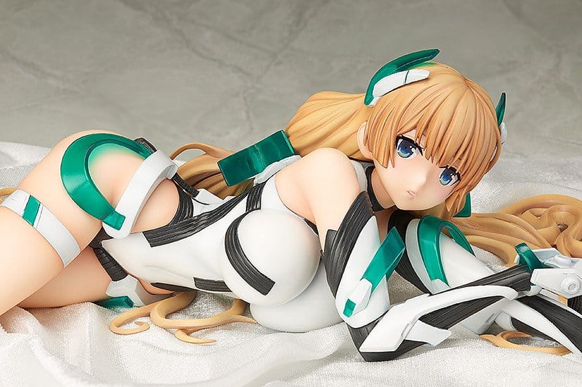 SU ORDINAZIONE Expelled from Paradise PVC Statue 1/4 Angela Balzac 48 cm