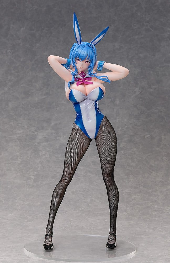 PREORDINE+ 11/2026 Azur Lane PVC Statue 1/4 St. Louis Bunny Ver. 45 cm