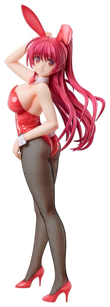 PREORDINE+ 02/2027 ToHeart2 PVC Figure 1/4 Tamaki Kousaka: Bunny Ver. 47 cm