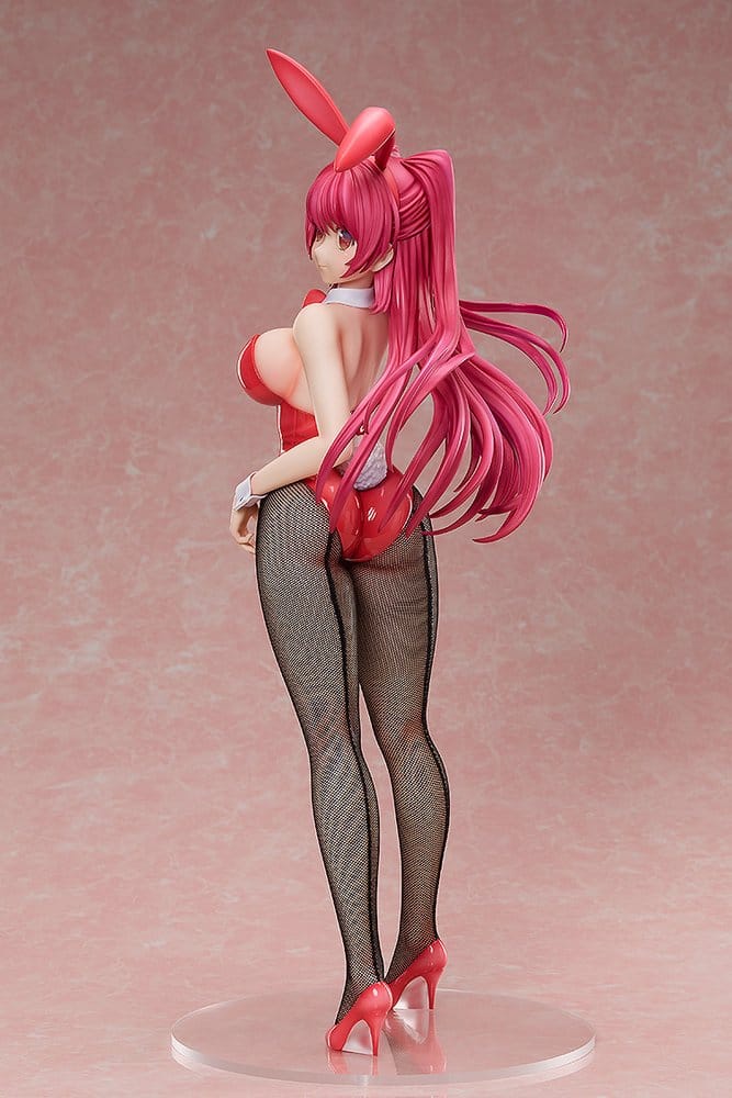 PREORDINE+ 02/2027 ToHeart2 PVC Figure 1/4 Tamaki Kousaka: Bunny Ver. 47 cm
