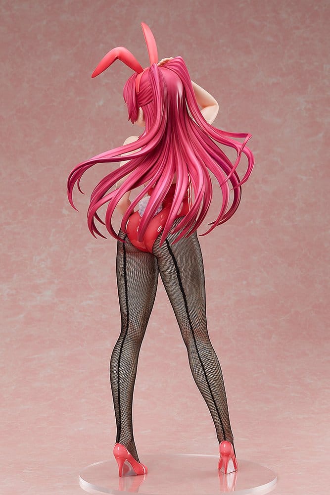 PREORDINE+ 02/2027 ToHeart2 PVC Figure 1/4 Tamaki Kousaka: Bunny Ver. 47 cm