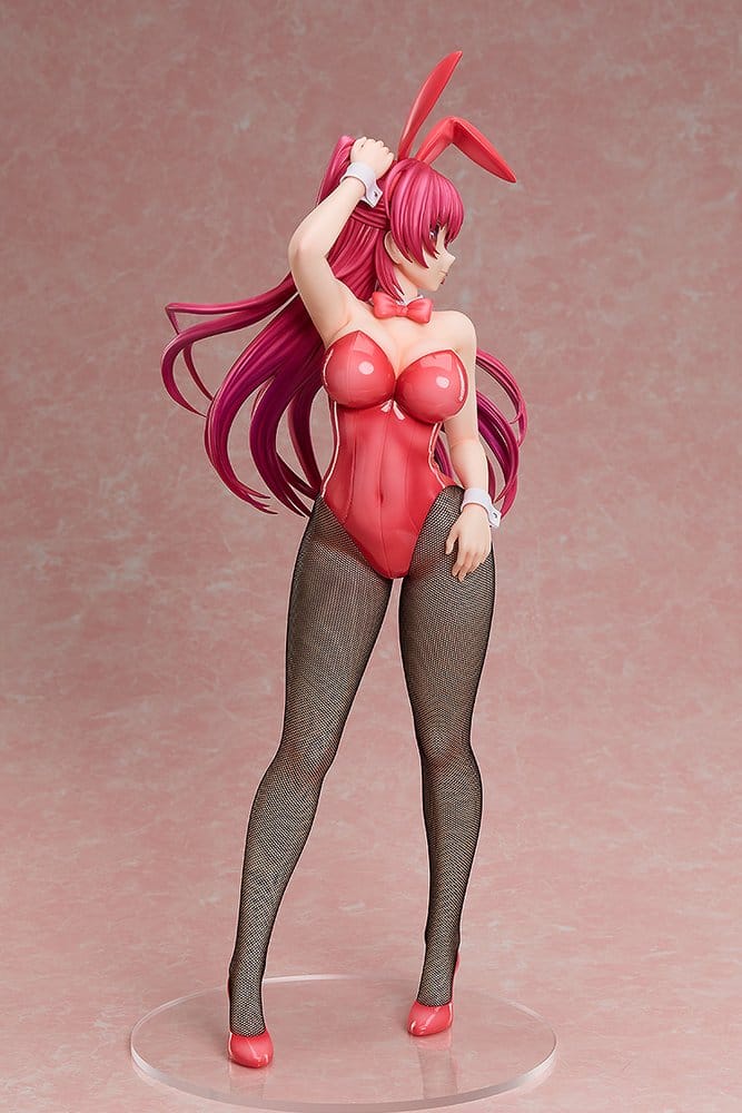 PREORDINE+ 02/2027 ToHeart2 PVC Figure 1/4 Tamaki Kousaka: Bunny Ver. 47 cm