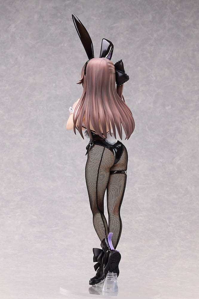 PREORDINE+ 08/2027 Azur Lane PVC Figure 1/4 Pamiat' Merkuria Bunny Ver. 49 cm