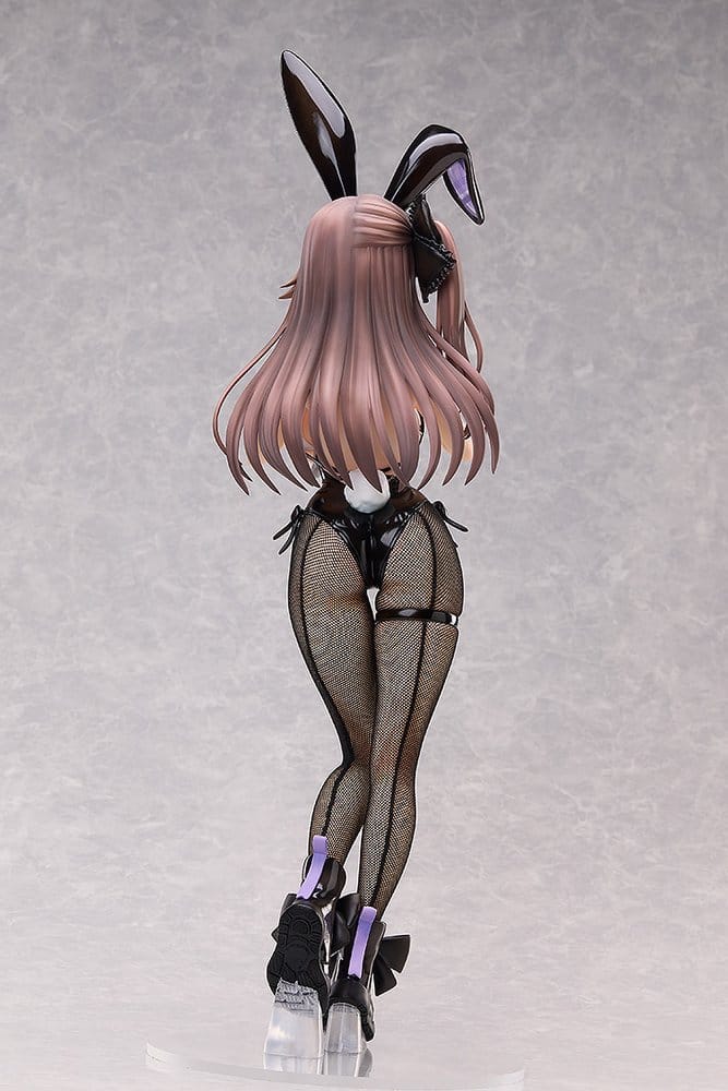 PREORDINE+ 08/2027 Azur Lane PVC Figure 1/4 Pamiat' Merkuria Bunny Ver. 49 cm