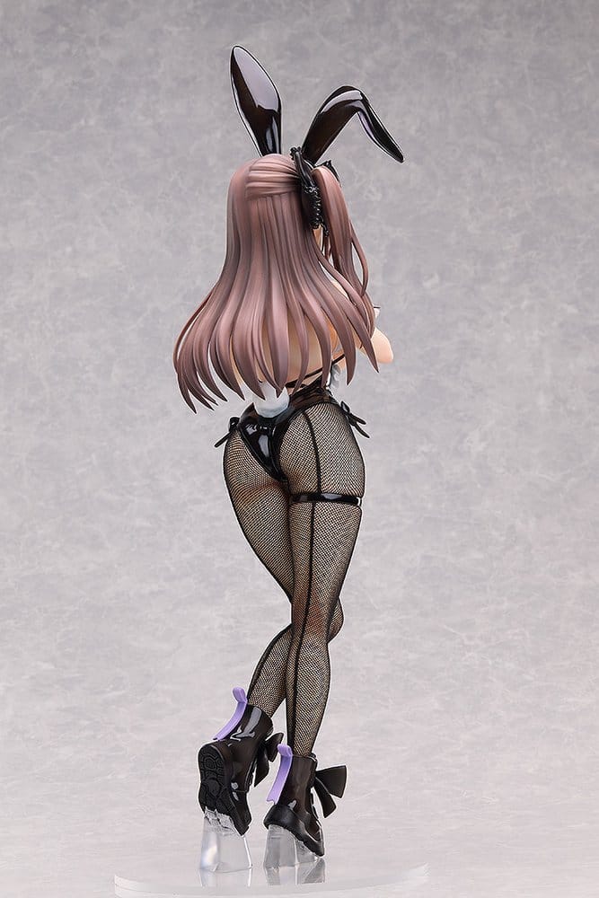 PREORDINE+ 08/2027 Azur Lane PVC Figure 1/4 Pamiat' Merkuria Bunny Ver. 49 cm