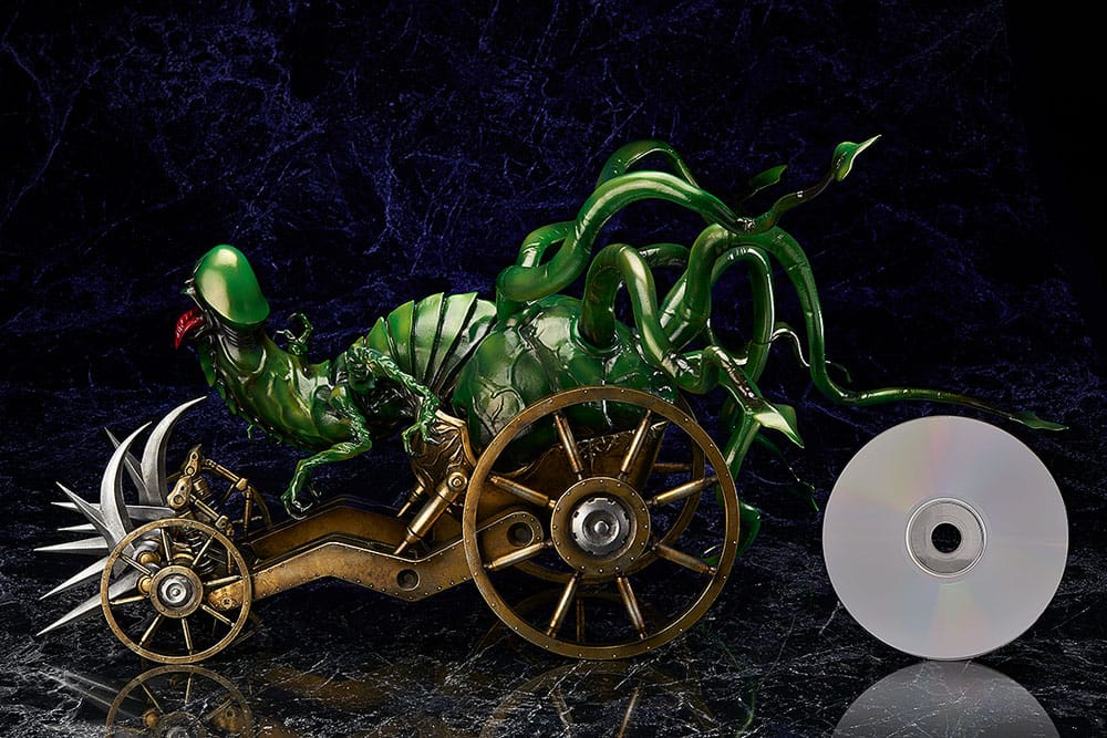 PREORDINE+ 11/2025 Shin Megami Tensei PVC Statue Demon Lord Mara 40 cm