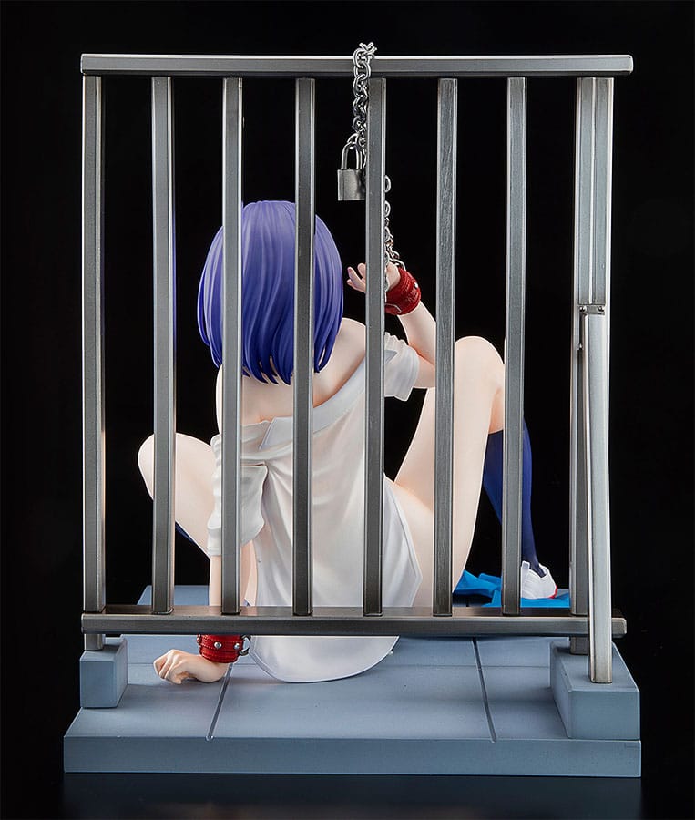 PREORDINE ESAURITO Original Character PVC 1/5 Kaede Hoshizuki 16 cm (18+) (PREORDINE NON CANCELLABILE)