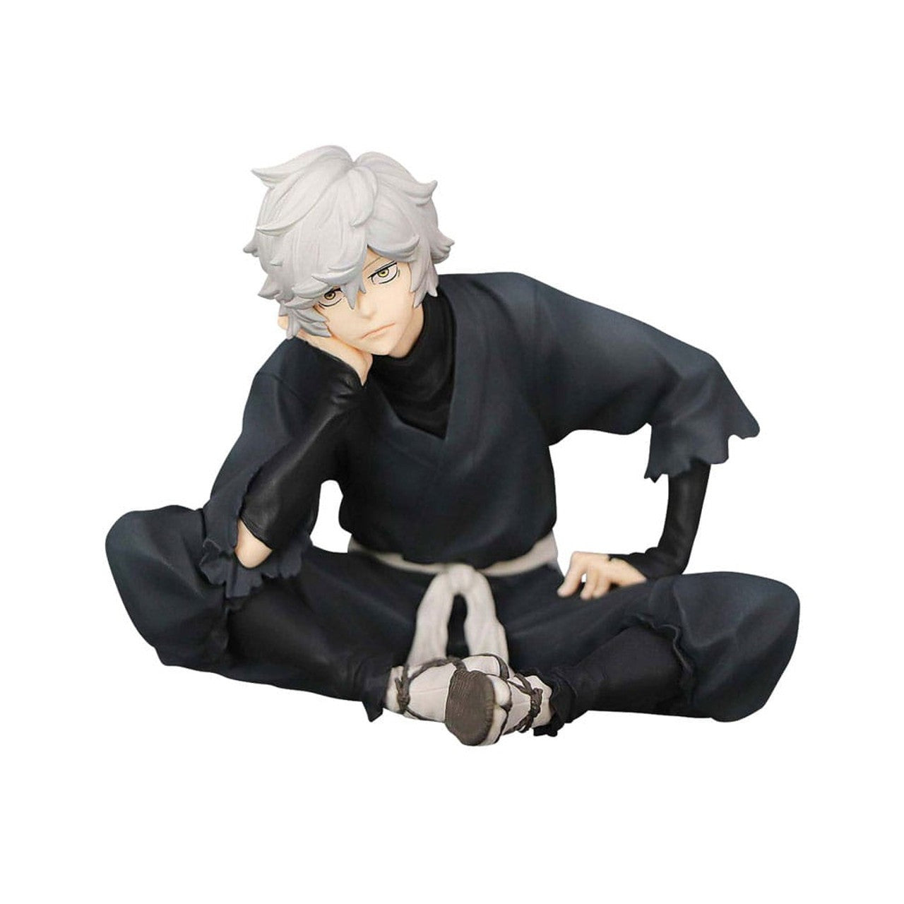 Hell's Paradise Noodle Stopper PVC Statue Gabimaru 7 cm