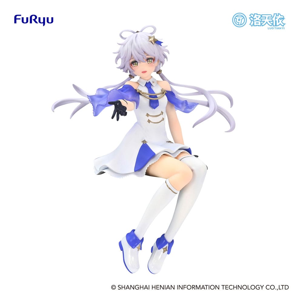PREORDINE ESAURITO Vsinger - Luo Tianyi - Noodle Stopper Figure - Shooting Star ver.