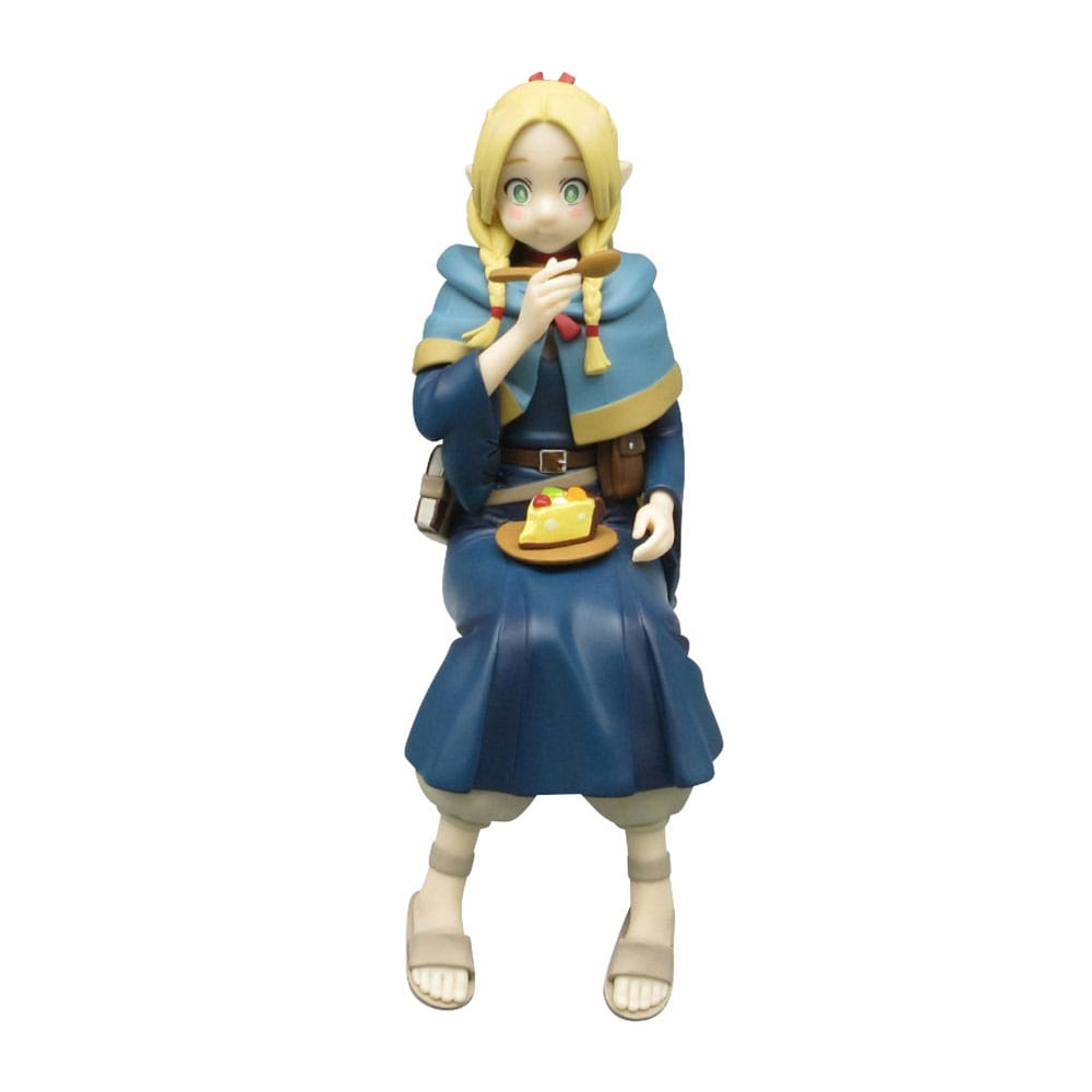 PREORDINE ESAURITO Delicious in Dungeon Noodle Stopper Figure Marcille (H)