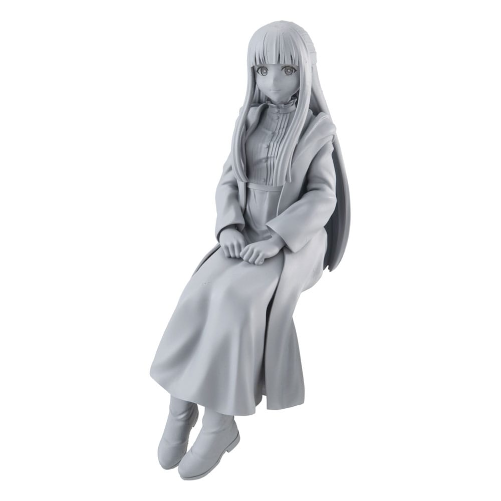 PREORDINE ESAURITO Frieren: Beyond Journey's End Noodle Stopper PVC Statue Fern 16 cm