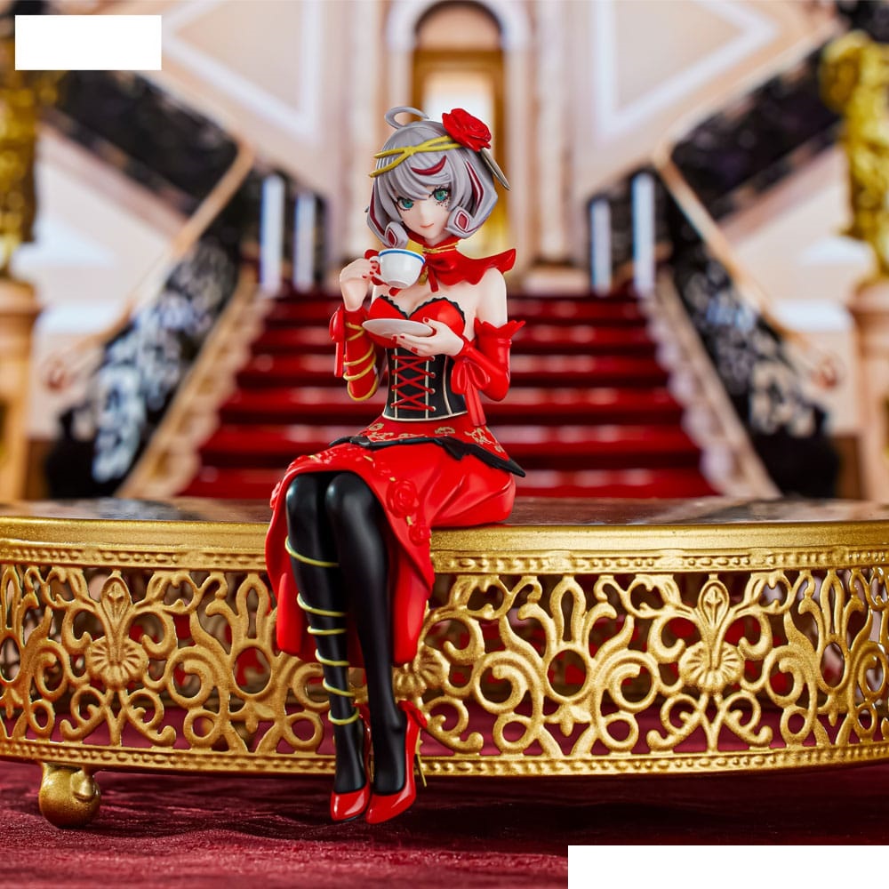 PREORDINE ESAURITO Takt Op. Noodle Stopper PVC Statue Destiny 14 cm