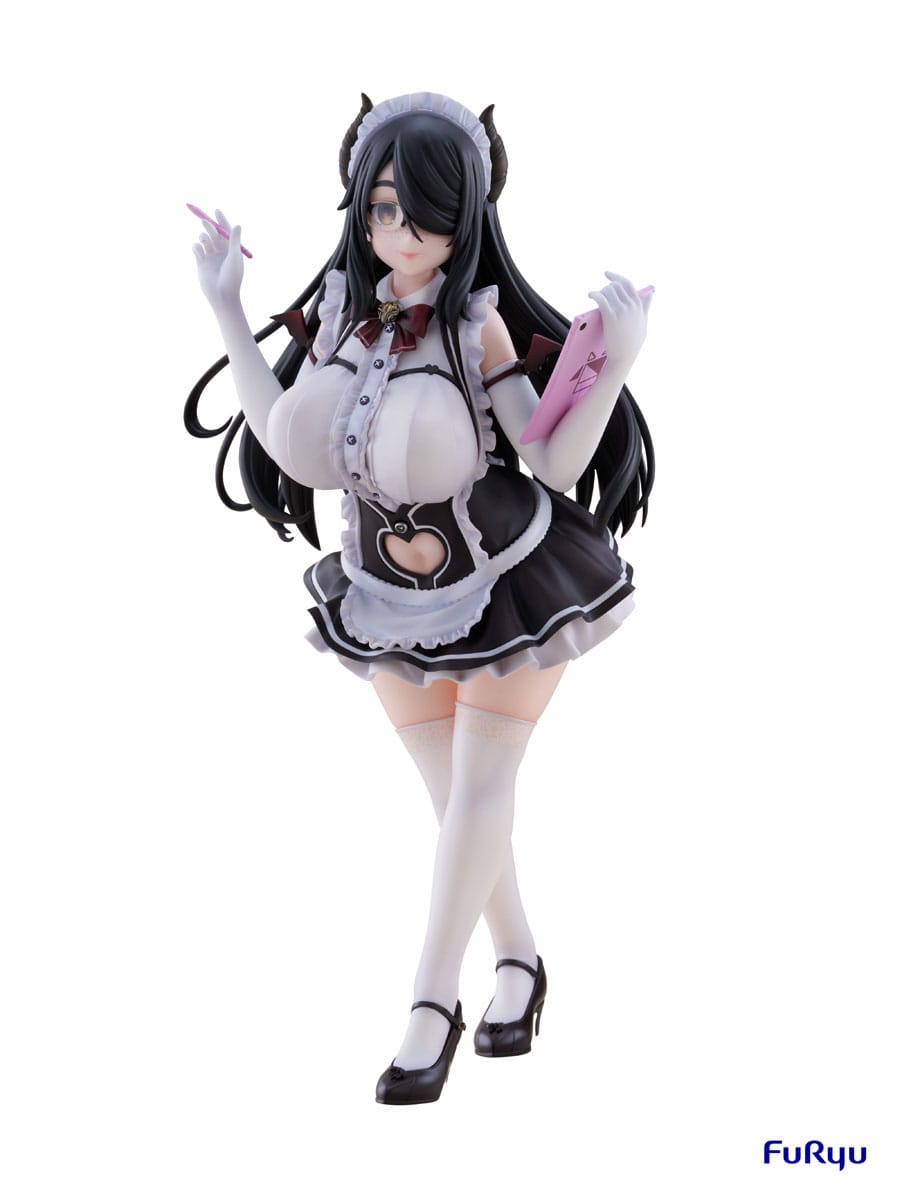 MADE TO ORDER Itou Life FNEX Statue 1/7 Itou Life 26 cm *SPECIAL PRICE*