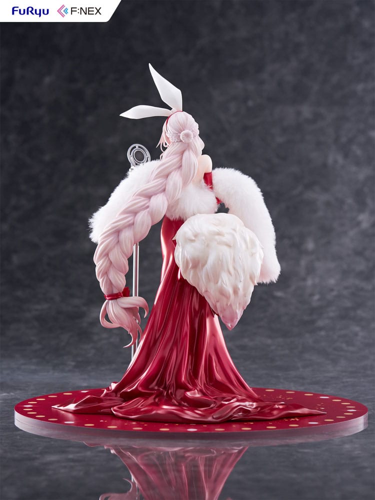 PREORDINE CHIUSO 10/2025 Azur Lane F:Nex Statue 1/7 Prinz Heinrich On Stage Ver. 29 cm (PREORDINE NON CANCELLABILE)