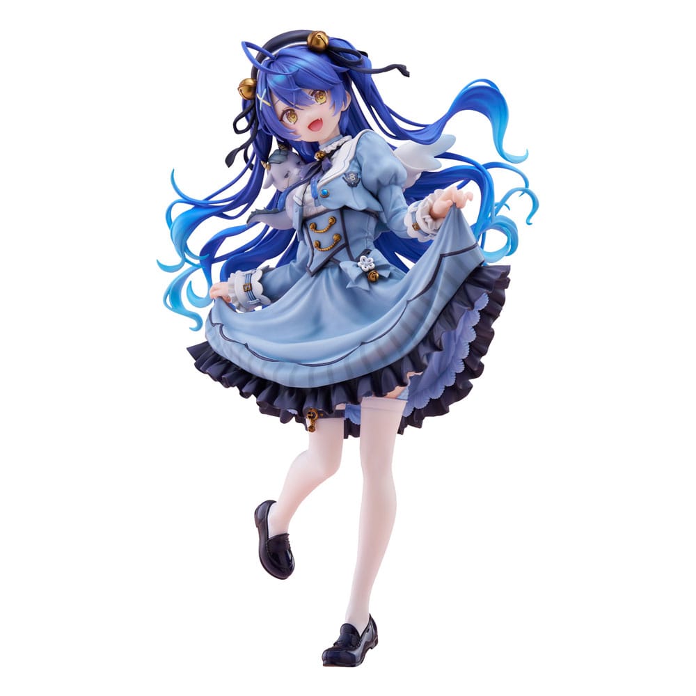 VORBESTELLUNG Nijisanji F:Nex PVC Statue 1/7 Amamiya Kokoro 24 cm *SONDERPREIS*