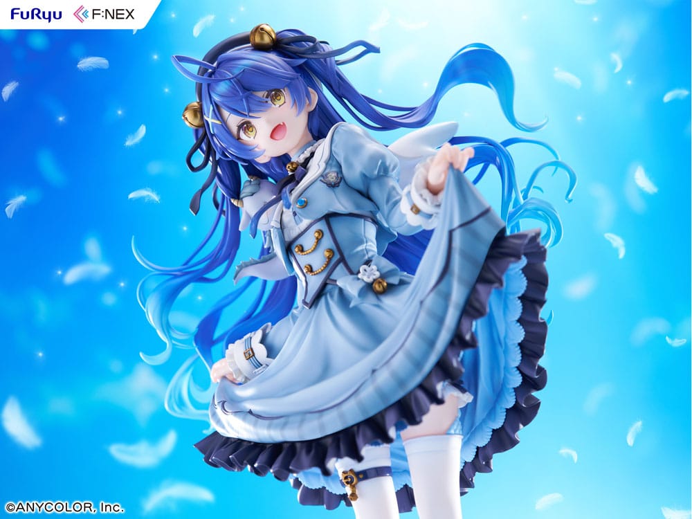 PREORDINE 11/2025 Nijisanji F:Nex Statue 1/7 Amamiya Kokoro 24 cm (PREORDINE NON CANCELLABILE)