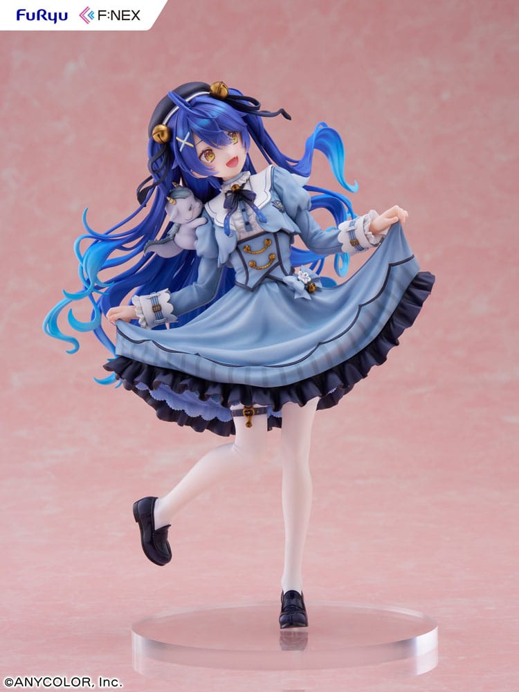 PREORDINE 11/2025 Nijisanji F:Nex Statue 1/7 Amamiya Kokoro 24 cm (PREORDINE NON CANCELLABILE)