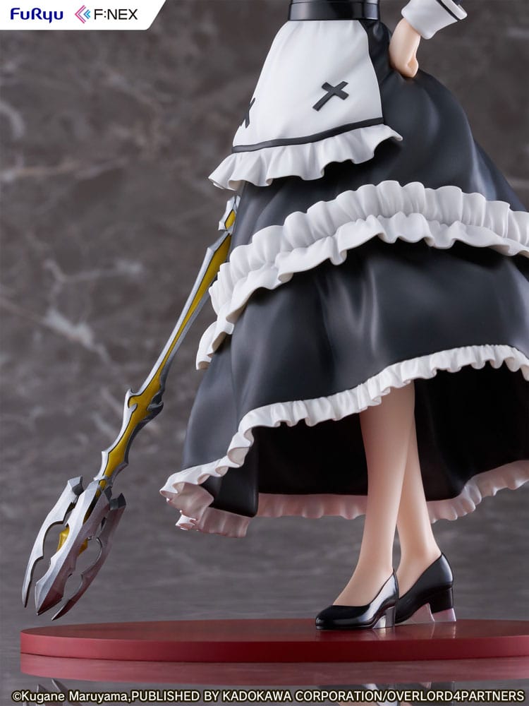 PREORDINE 12/2025 Overlord F:Nex Narberal Gamma 23 cm Statue 1/7 (PREORDINE NON CANCELLABILE)