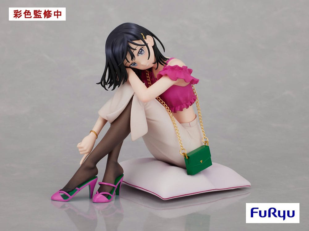 MADE TO ORDER Masamune-kun no Revenge PVC Statue R Adagaki Aki 11 cm *SPECIAL PRICE* SOLD OUT