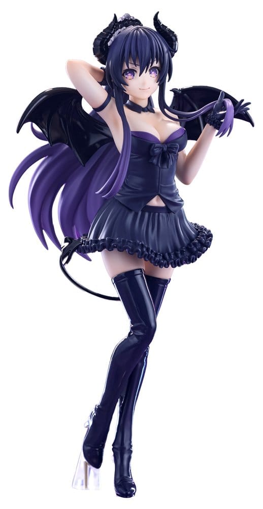PREORDINE+ 06/2027 Date A Live BiCute Dark PVC Figure Tohka Yatogami 23 cm