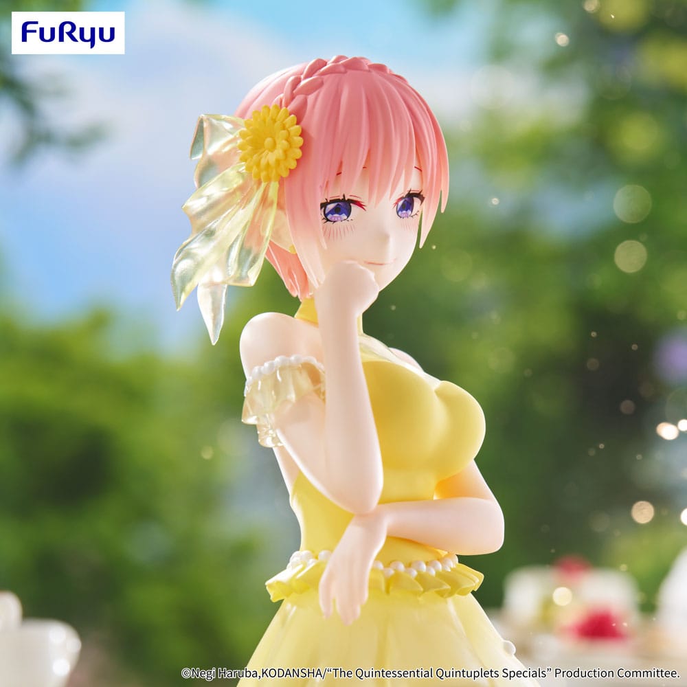 VORBESTELLUNG+ GESCHLOSSEN 09/2025 Oshi no Ko - Hoshino Ai - T-most Figur (H)