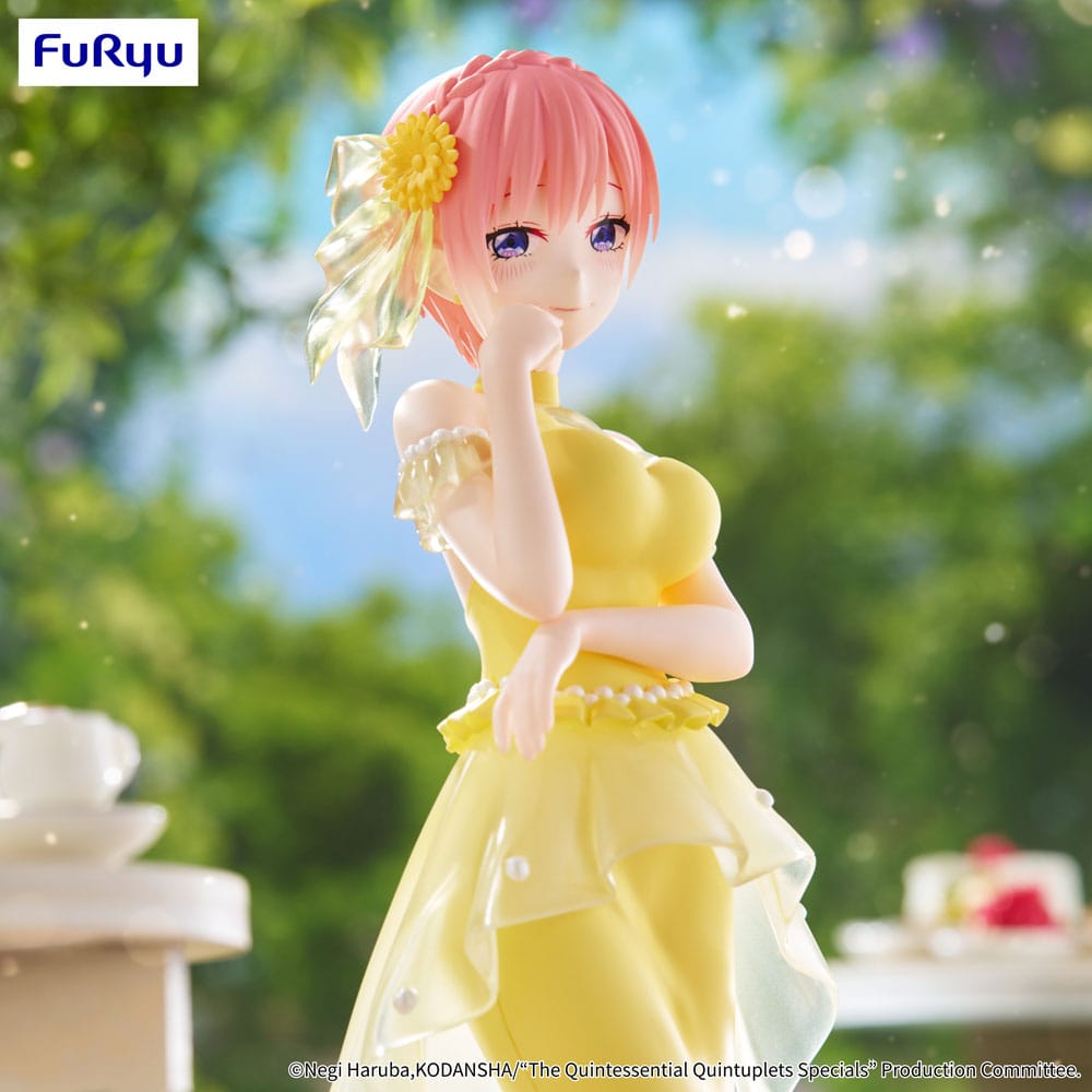 VORBESTELLUNG+ GESCHLOSSEN 09/2025 Oshi no Ko - Hoshino Ai - T-most Figur (H)