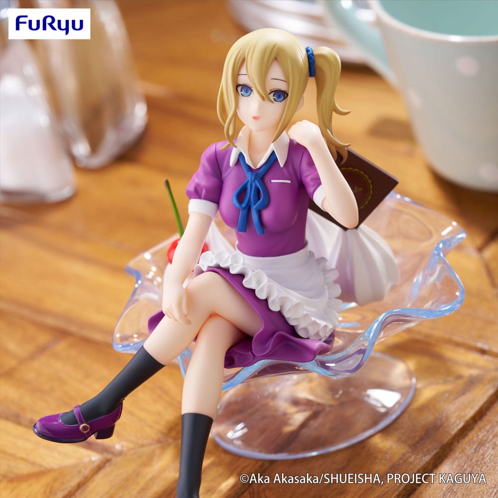 MADE TO ORDER Kaguya-sama: Love is War Special PVC Statue Ai Hayasaka Parfait Ver. 15 cm *SPECIAL PRICE*