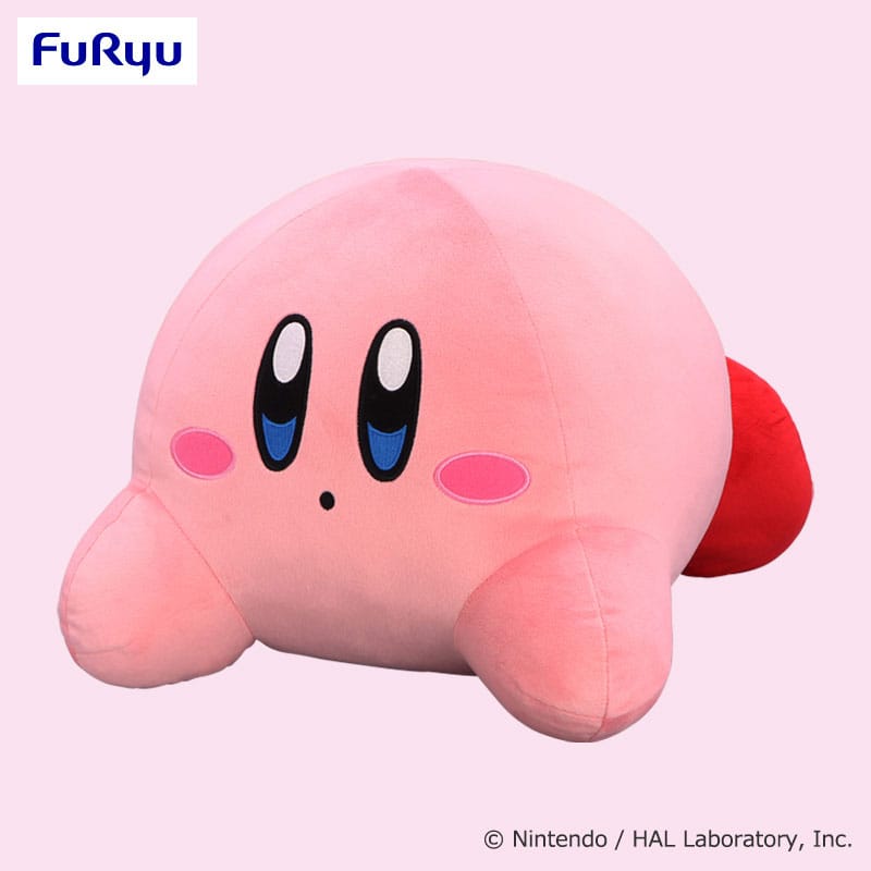 MADE TO ORDER Kirby Plush Figure Sleep Together (re-run) 38 cm *SPECIAL PRICE*