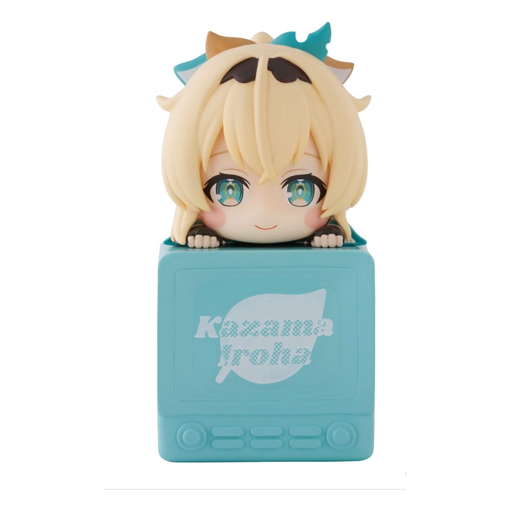SU ORDINAZIONE Hololive Production Hikkake PVC Statue Kazama Iroha 10 cm *PREZZO SPECIALE* ESAURITO