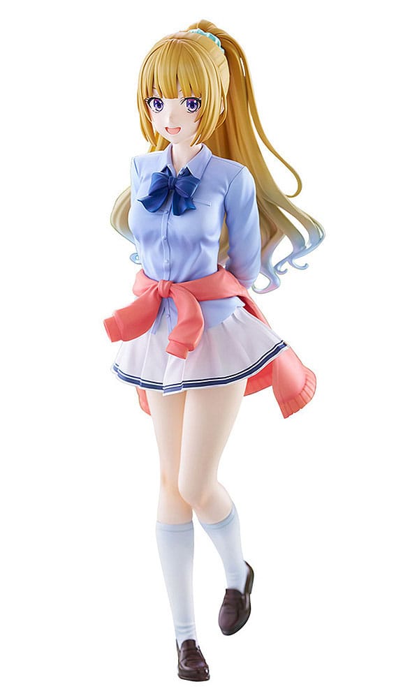 PREORDINE ESAURITO Classroom of the Elite Tenitol Big PVC Statue Kei Karuizawa 30 cm