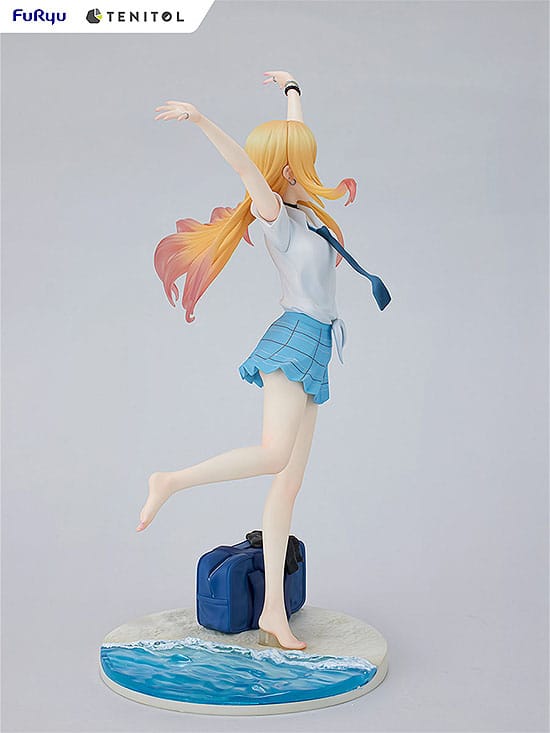PREORDINE ESAURITO My Dress-Up Darling Tenitol PVC Statue Marin Kitagawa 22 cm (H)