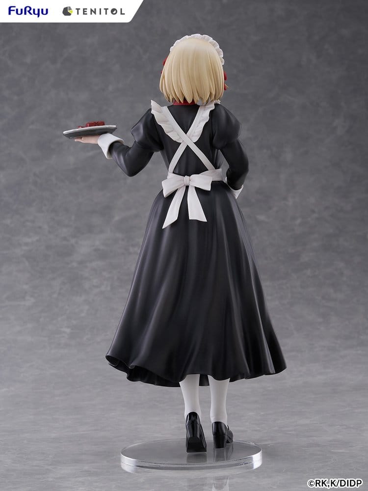PREORDINE+ 07/2026 Delicious in Dungeon Tenitol Tall PVC Figure Falin Classic Maid Ver. 30 cm