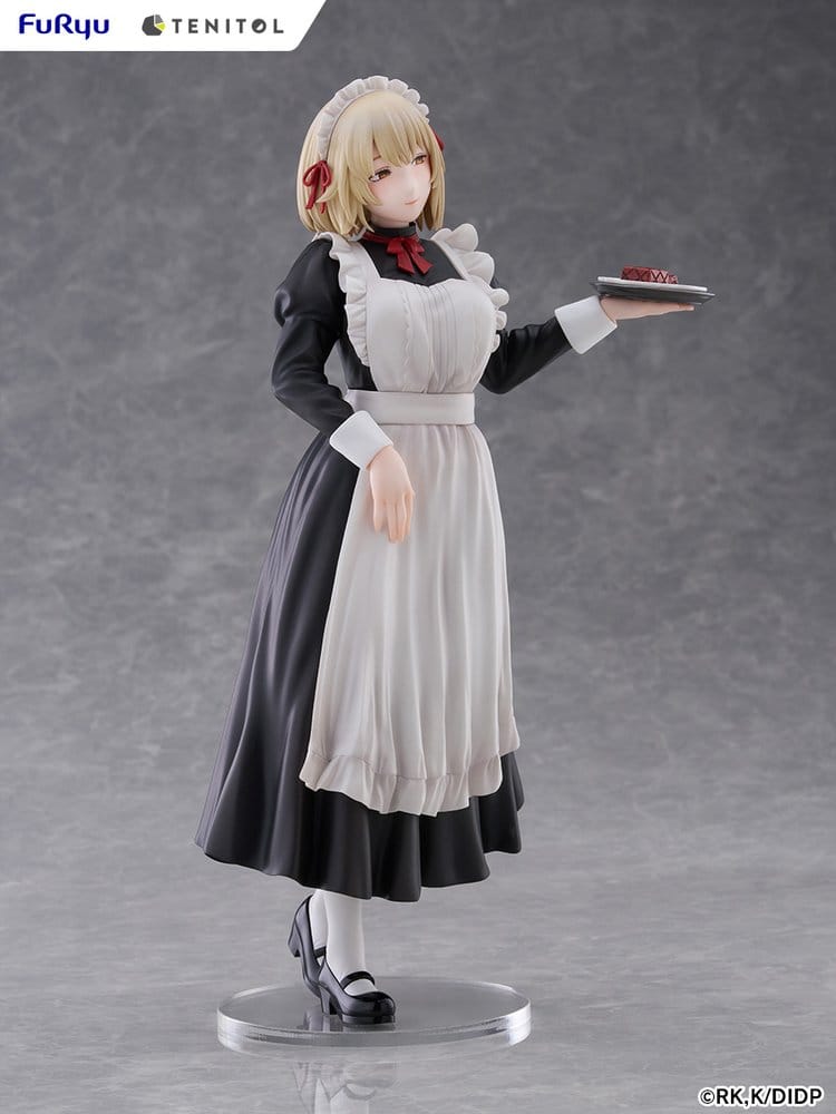 PREORDINE+ 07/2026 Delicious in Dungeon Tenitol Tall PVC Figure Falin Classic Maid Ver. 30 cm