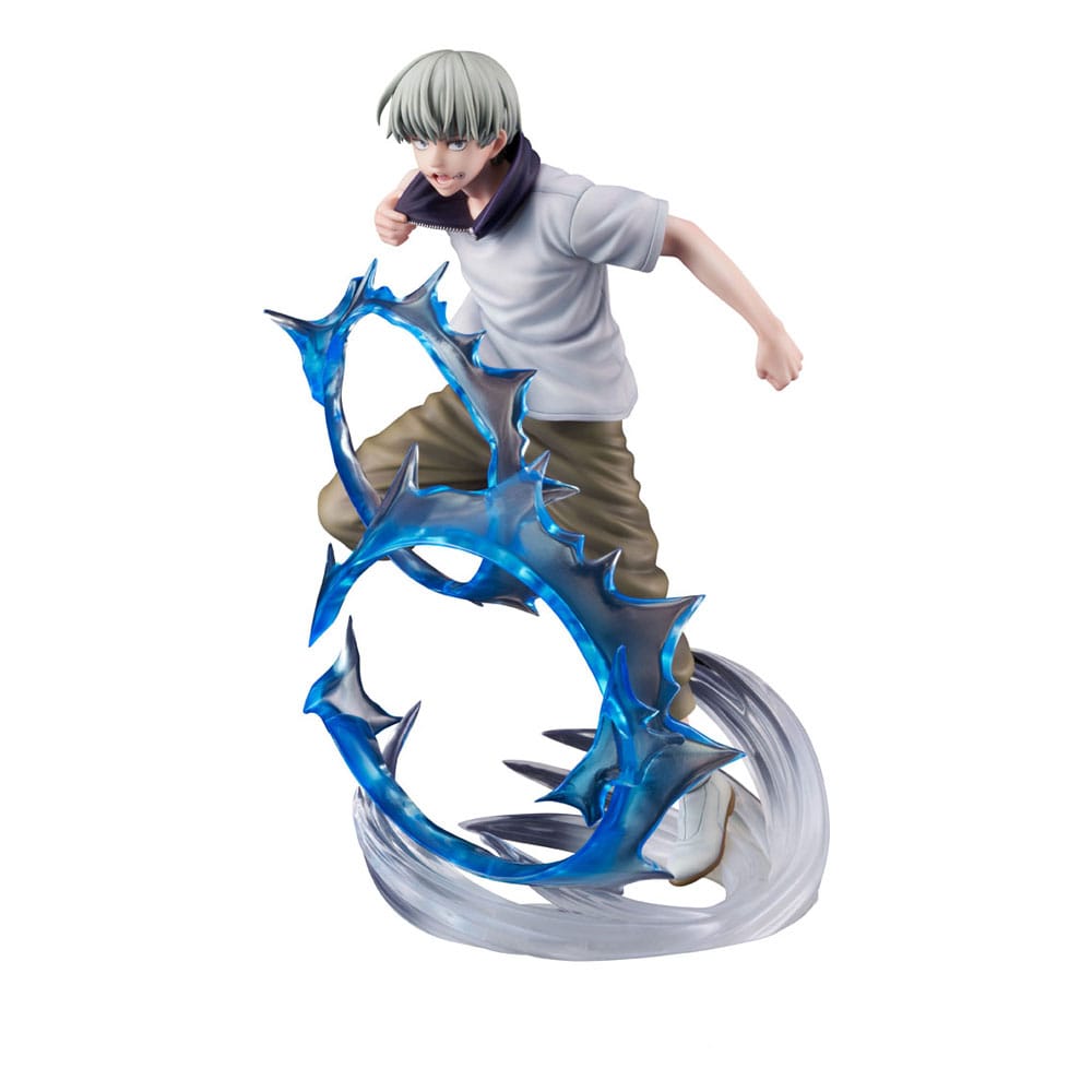 MADE TO ORDER Jujutsu Kaisen F:NEX PVC Statue 1/7 Toge Inumaki 25 cm *SPECIAL PRICE*