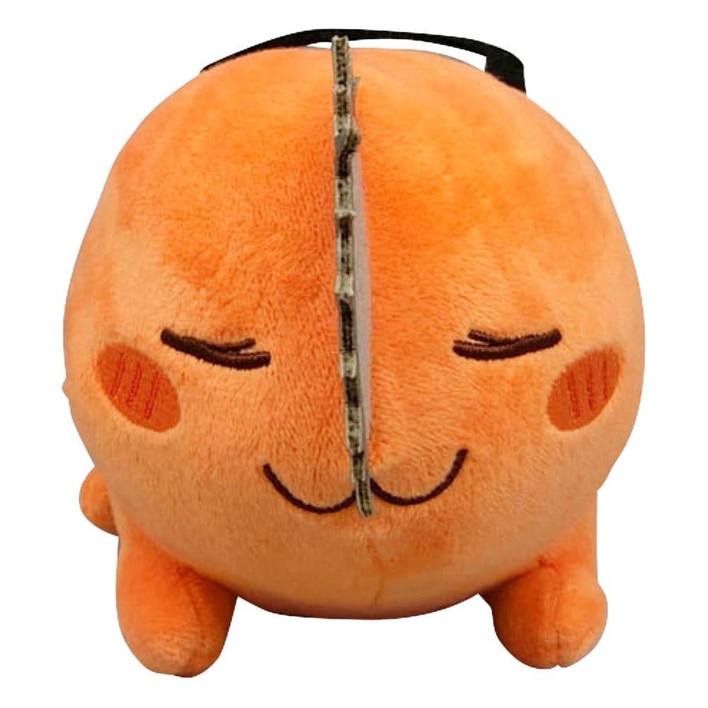 SU ORDINAZIONE Chainsaw Man Plush Figure Pochita Sleeping 20 cm