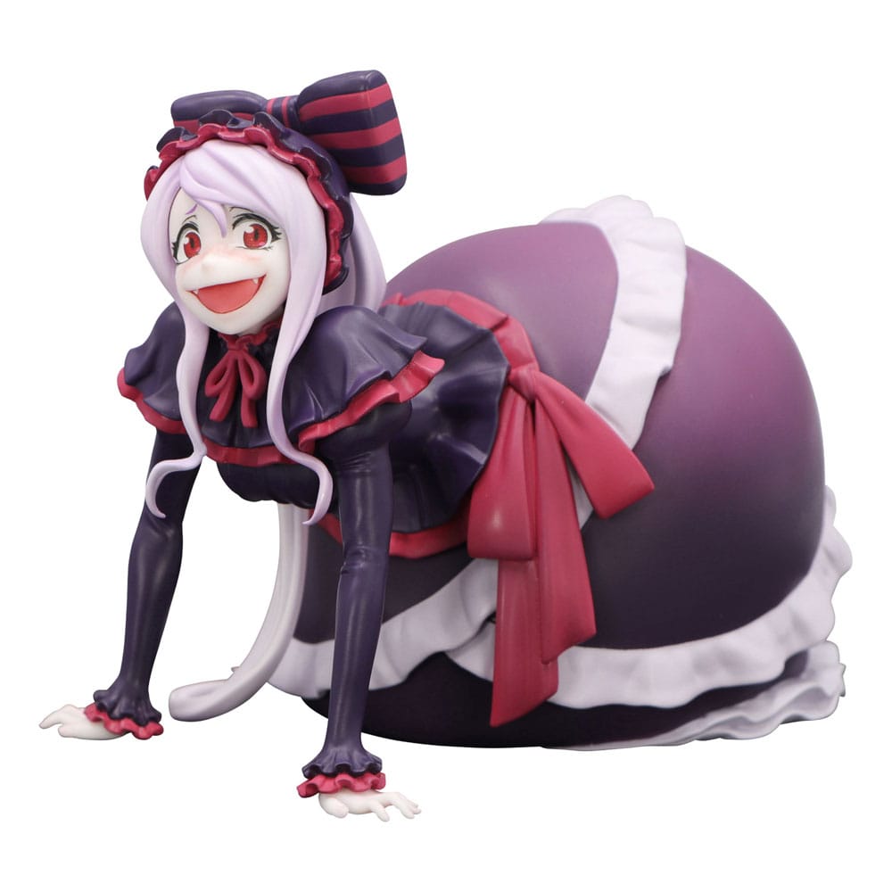 SU ORDINAZIONE Overlord Noodle Stopper PVC Statue Shalltear 11 cm
