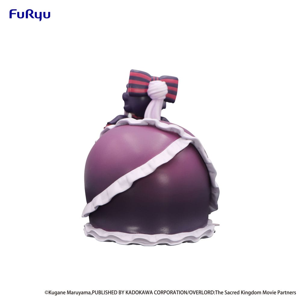 SU ORDINAZIONE Overlord Noodle Stopper PVC Statue Shalltear 11 cm