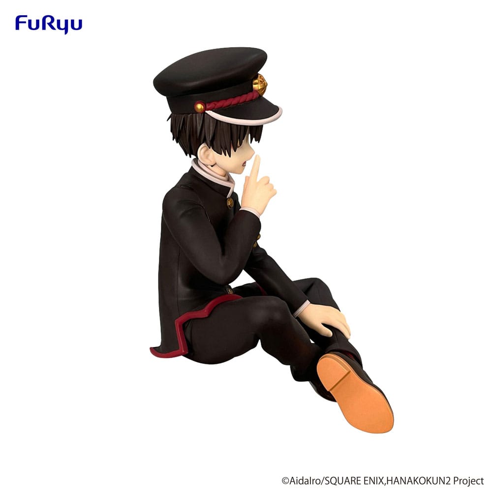 PREORDINE+ 12/2025 Toilet-bound Hanako-kun Season 2 Noodle Stopper PVC Statue Hanako-kun 11 cm