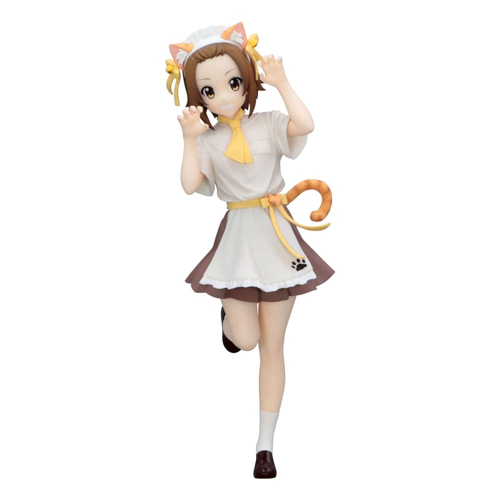 SU ORDINAZIONE K-On! Trio-Try-iT PVC Statue Ritsu Tainaka 21 cm