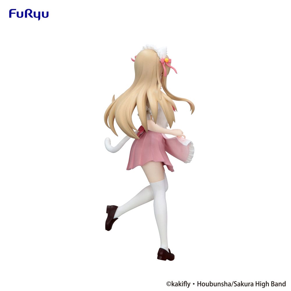 PREORDINE+ 03/2026 K-On! Trio-Try-iT PVC Statue Tsumugi Kotobuki 22 cm