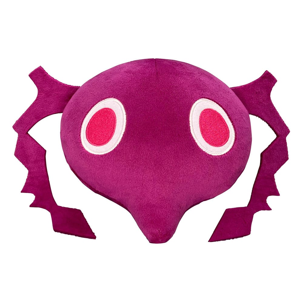 AUF BESTELLUNG Neon Genesis Evangelion Eva Pocket Plüschfigur 5. Engel 16 cm