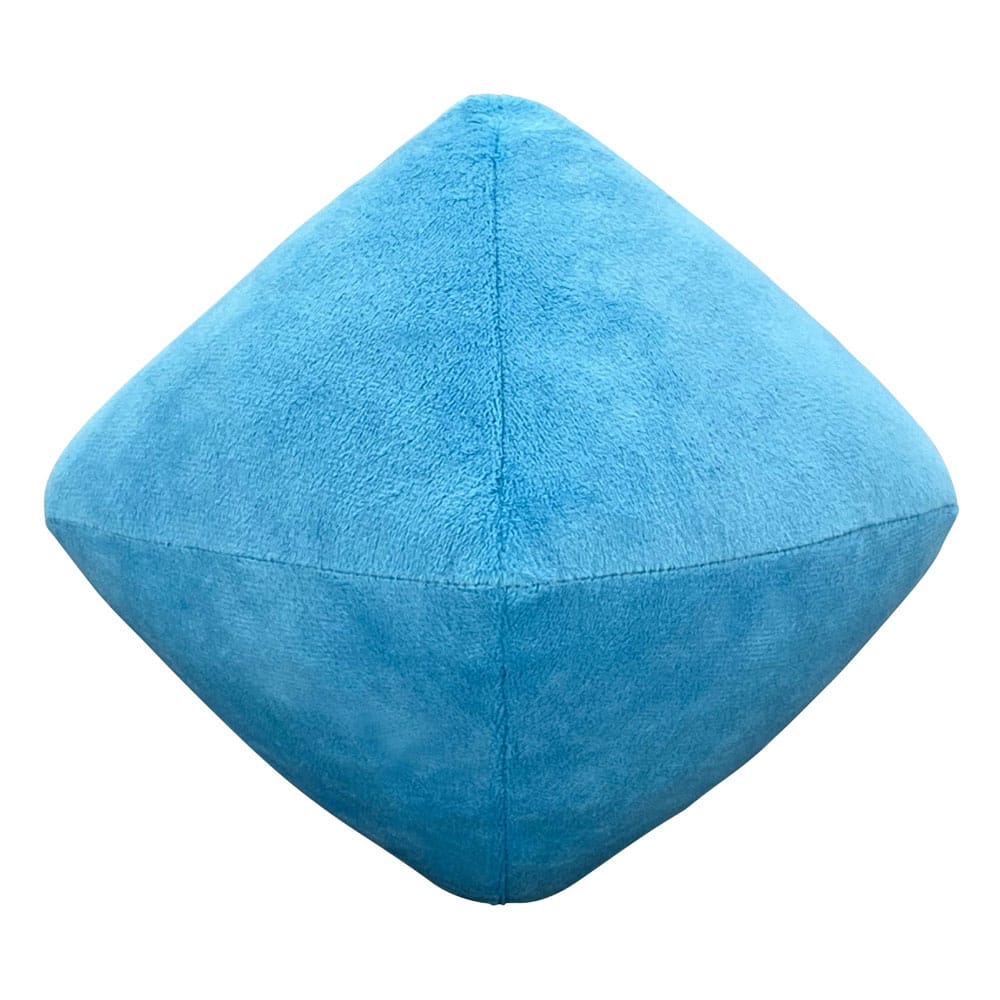AUF BESTELLUNG Neon Genesis Evangelion Eva Pocket Plüschfigur 6. Engel 16 cm