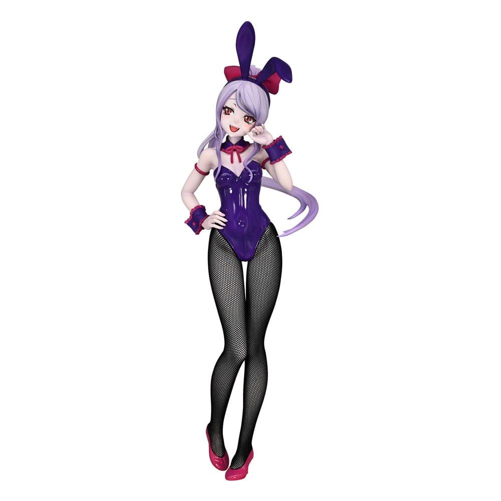 AUF BESTELLUNG Overlord BiCute Bunnies PVC Statue Shalltear Bloodfallen 26 cm AUSVERKAUFT