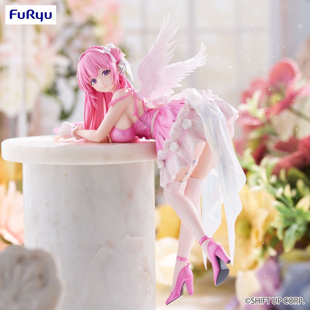 PREORDINE+ 10/2026 Goddess of Victory: Nikke PVC Figure Noodle Stopper -Dorothy: Nostalgia- 15 cm